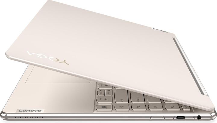 Productafbeelding Lenovo Yoga 9 (14", Intel Core i7-1360P, 16 GB, 512 GB, NL)