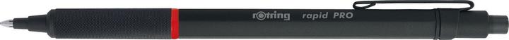 Produktbild Rotring Rapid Pro (Schwarz, 1 x)