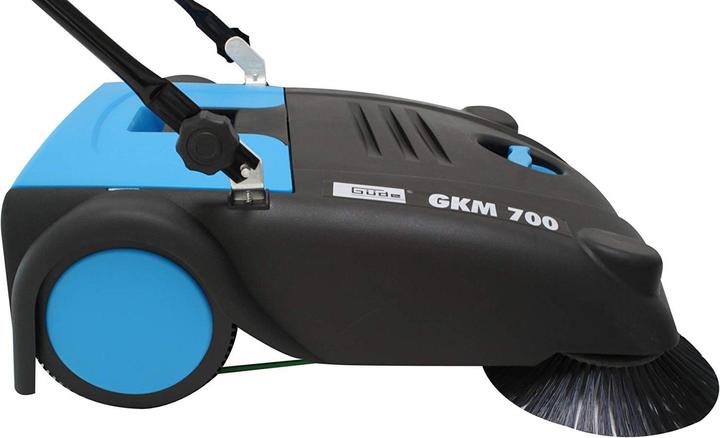 Actual product image Güde Gkm 700