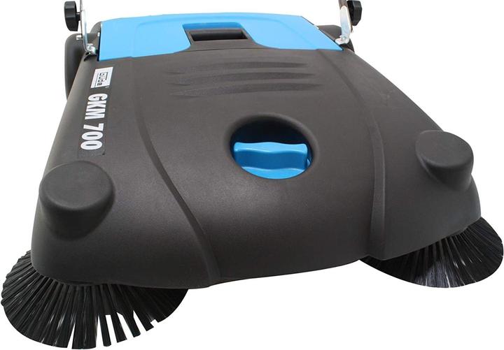 Actual product image Güde Gkm 700