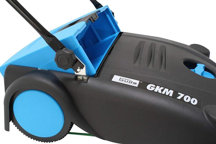 Actual product image Güde Gkm 700