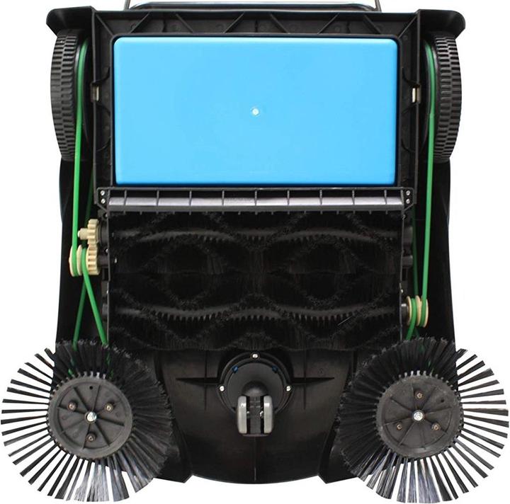 Actual product image Güde Gkm 700