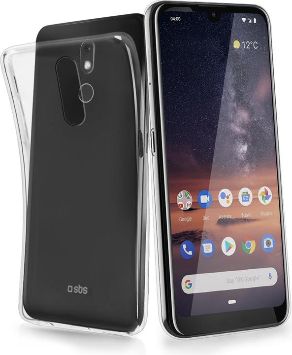 Image du produit SBS Housse de protection (Nokia 3.2)