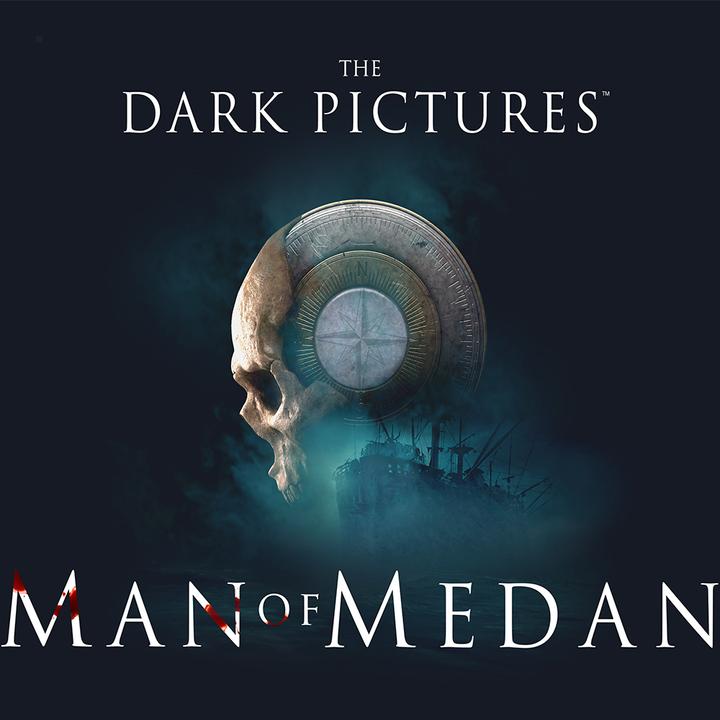 Actual product image Bandai Namco The Dark Pictures Anthologie : Man of Medan (Xbox One S, DE)