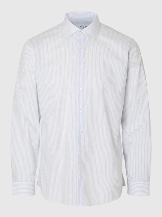 Immagine prodotto Selected Homme Camicia slim fit in 100% cotone (XL)
