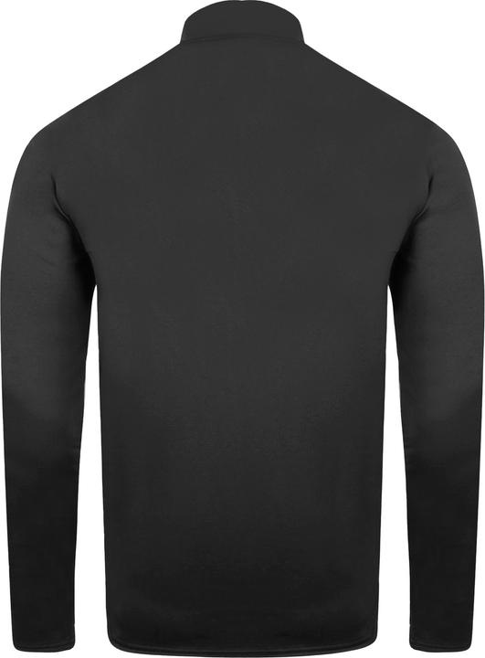 Produktbild Umbro Club Essential Sweatshirt mit halbem Reissverschluss (158)