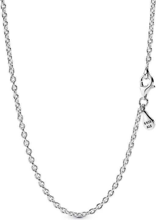 Image du produit Pandora Collier en argent (Argent, 60 cm)
