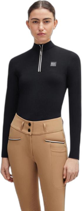 Produktbild BOSS Trainingsshirt Frances Damen (S)