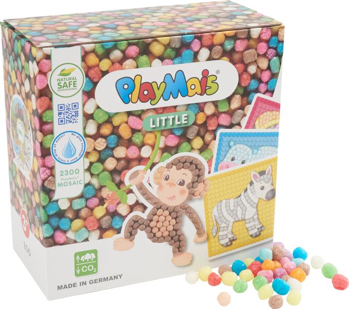 Image du produit PlayMais Mosaïque Petit Zoo