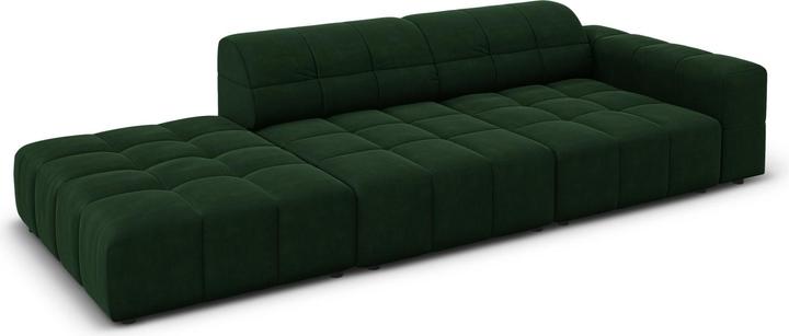 Actual product image Cosmopolitan Design Chicago (4-seater, 2 person sofa, 3-seater)