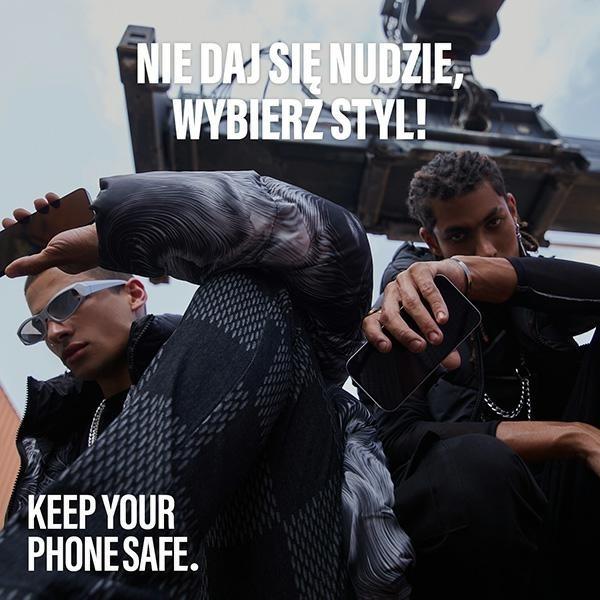 Actual product image PanzerGlass SAFE. Screen Protector Ultra-Wide Fit (1 Piece, Apple iPhone 15)
