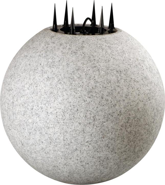 Produktbild Kanlux Gartenleuchte Stono (E27, IP65)