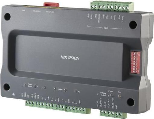 Image du produit Hikvision DS-K2210