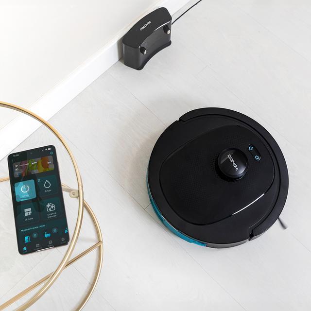 Immagine prodotto Cecotec Conga 8490 Ultimate Ultra Power