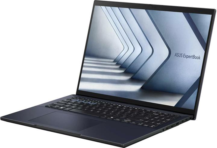 Image du produit ASUS ExpertBook B3 (16", Intel Core Ultra 7 155U, 32 Go, 1000 Go, CH)