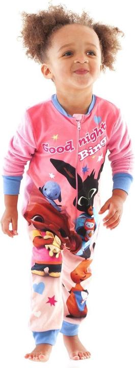 Immagine prodotto Bing Bunny Body da notte Bing Ragazze (98)