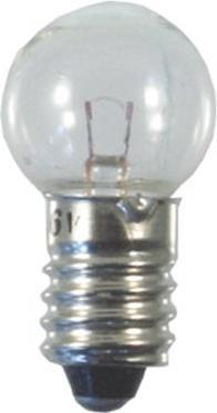 Image du produit Scharnberger+Hasenbein Lampe à boule (E10, 1.20 W, 2.40 lm, 1 x)