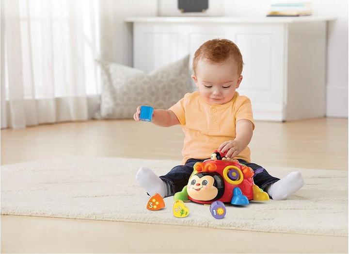 Produktbild VTech Fröhlicher Lernkäfer (Deutsch)