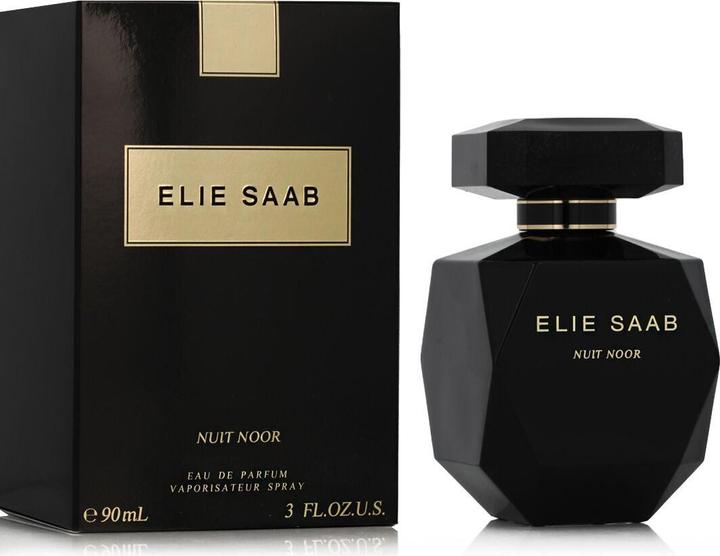 Actual product image Elie Saab Nuit Noor, Femei, Eau De Parfum, 90ml (Eau de parfum, 90 ml)