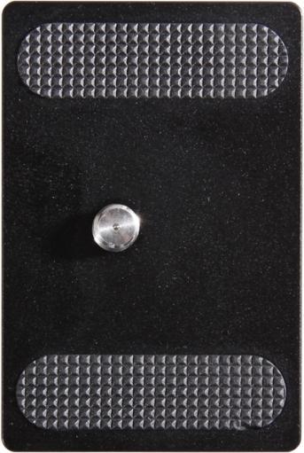 Immagine prodotto Vanguard QS-60 V2 (Piastra a sgancio rapido per treppiede)