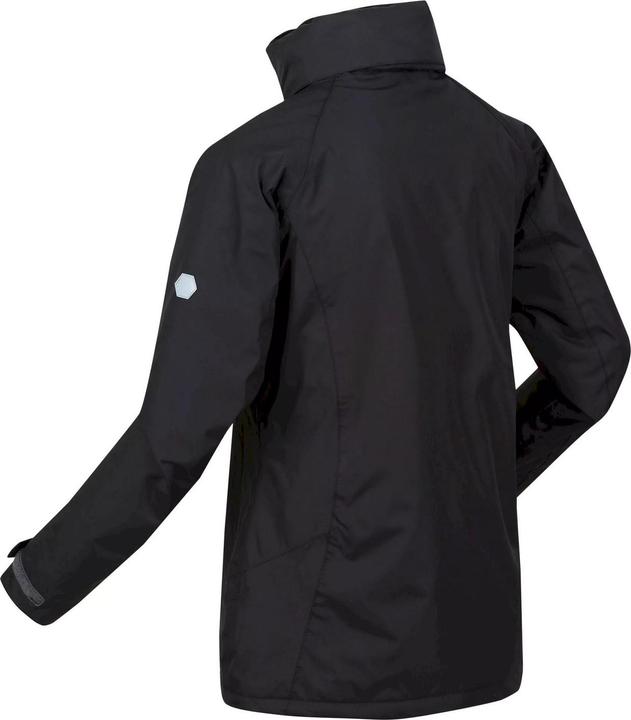 Actual product image Regatta Calderdale Jacket Waterproof Winter (44 D)