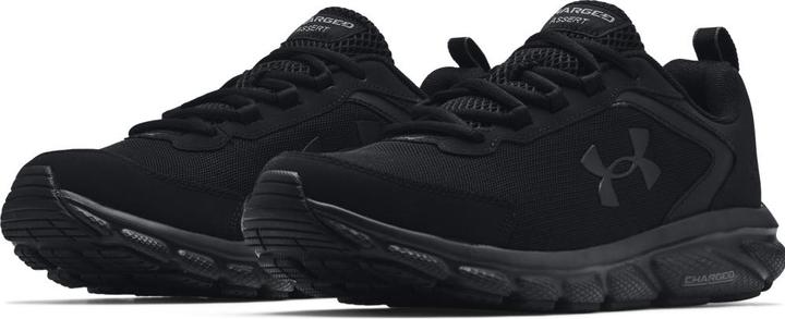 Produktbild Under Armour Buty Charged Asstr 9 M 3024590-003, Rozmiar: 42 (42)