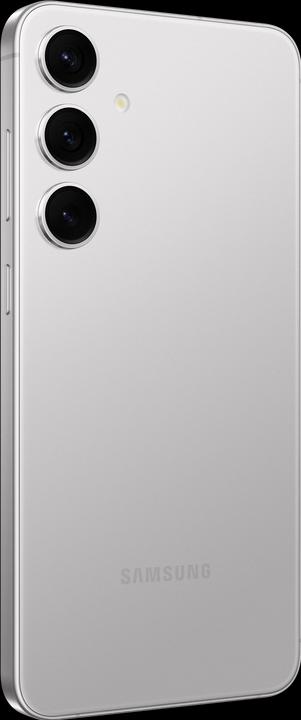 Actual product image Samsung DUPLICATE Galaxy S24+ (512 GB, Marble grey, 6.70", Dual SIM, 50 Mpx, 5G)