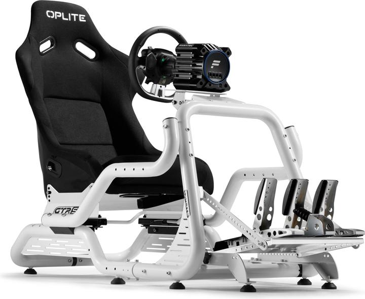 Immagine prodotto Oplite Cockpit GTR S8 Infinity Force