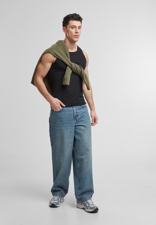 Actual product image 2Y Studios 2Y Eren Basic Wide Baggy - 184683 (28)