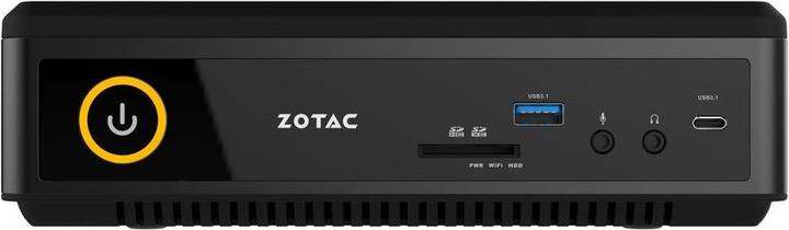 Actual product image Zotac Zbox Magnus En1060 (Intel Core i5-6400T)