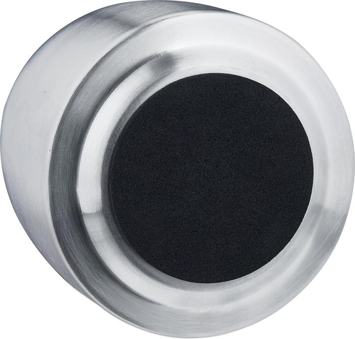 Actual product image Relaxdays Ashtray