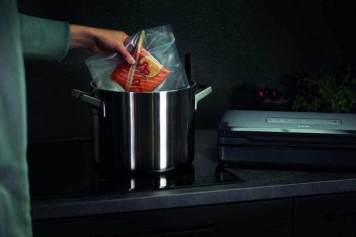 Immagine prodotto AEG A6-1-6AG con funzione Wet & Dry, grigio