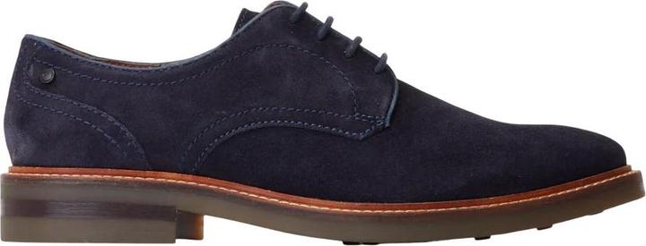 Produktbild Base London Schnürschuhe Mawley Wildleder (42)