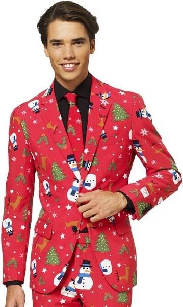 Produktbild OppoSuits Christmaster - Weihnachten (58)