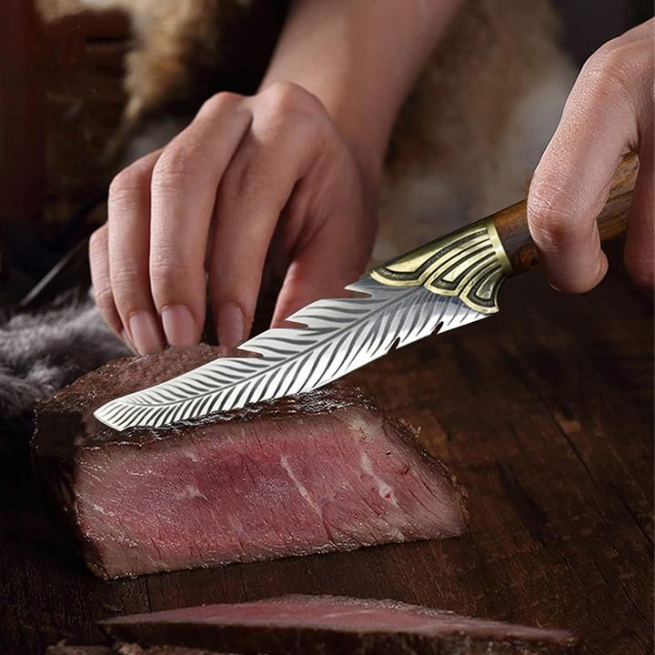 Immagine prodotto Carlong Coltello da disosso da 6,5 pollici (16.50 cm)
