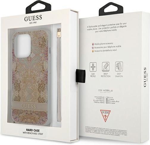 Produktbild Guess Case (Apple iPhone 13 Pro)