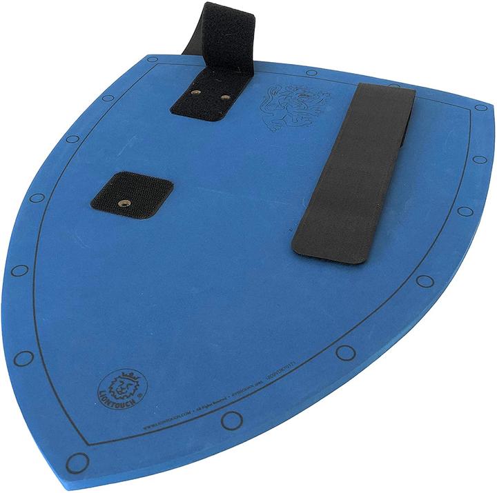 Actual product image Liontouch Noble Knight