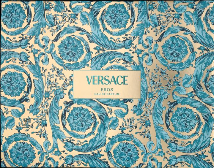 Immagine prodotto Versace Set regalo Eros Pour Homme (Set profumo)