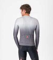 Actual product image Castelli UPF Long Sleeve Jersey (XL)