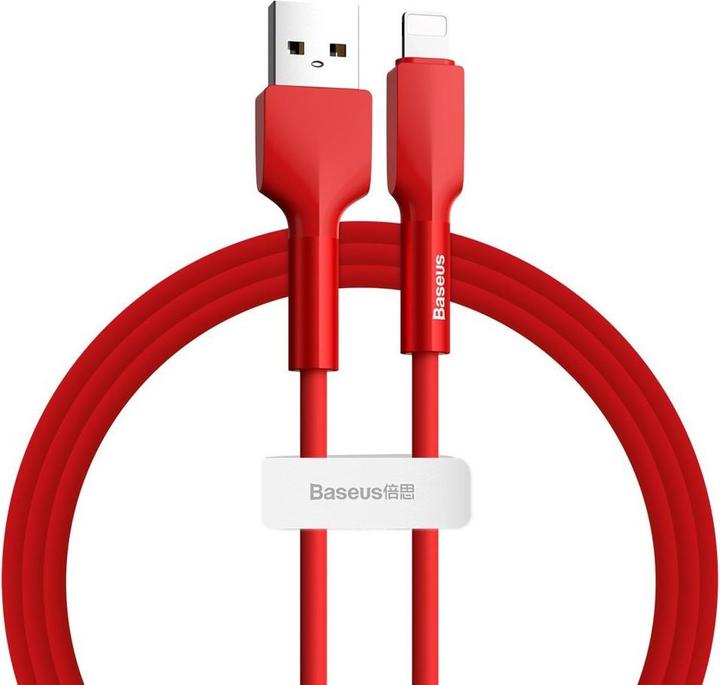 Produktbild Baseus Silica Gel (1 m, USB 2.0)