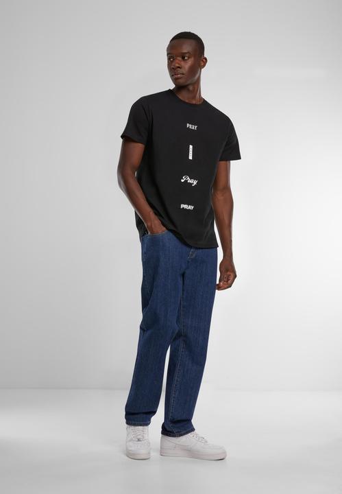 Immagine prodotto Mister Tee Maglietta All Prays - 18855 (XS)