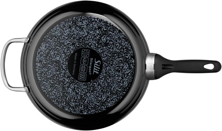 Actual product image Silit Professional (28 cm, Frying pan, Ceramic)