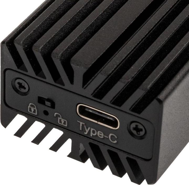 Produktbild RaidSonic IB-1823MF-C31 (M.2)