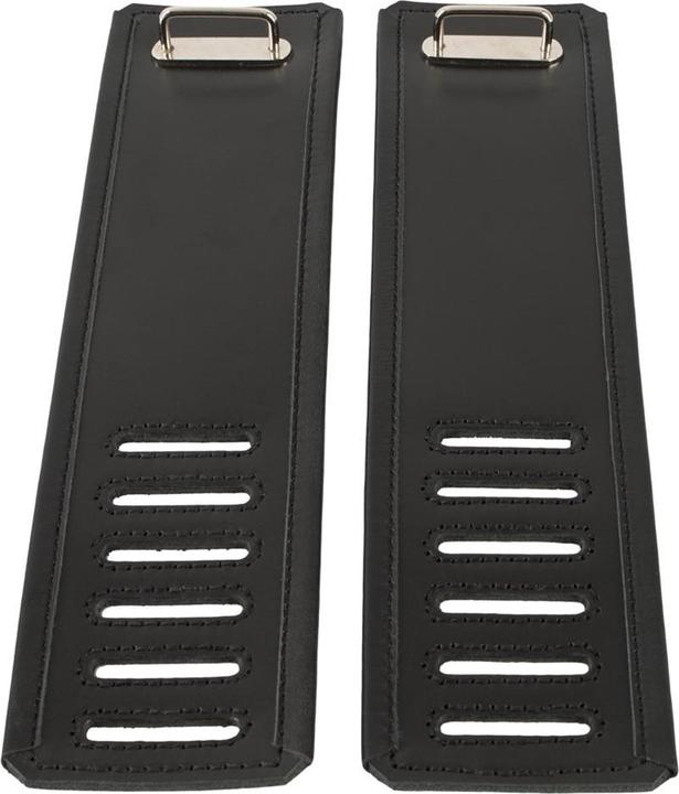 Image du produit Zado Menottes de poignet en cuir