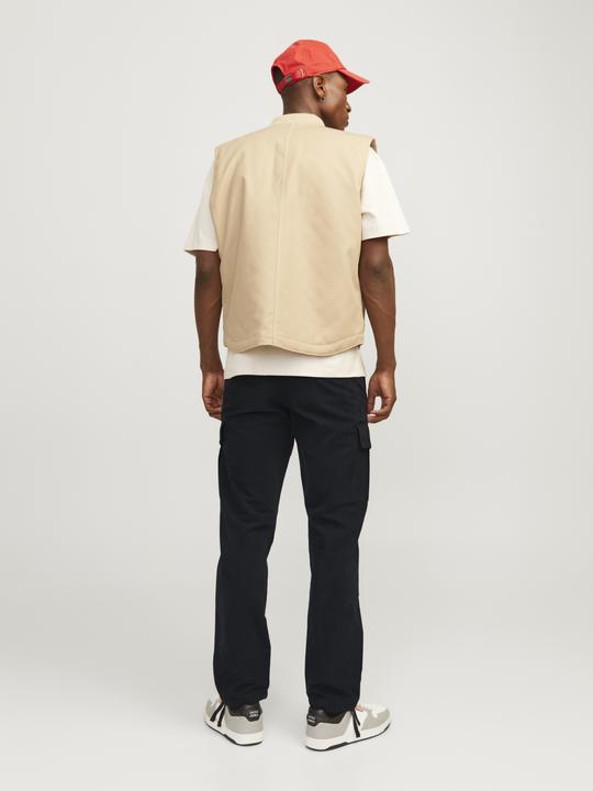 Produktbild Jack & Jones Jpstkane Jjbarkley Cargo Pant Noos (W27/L30)