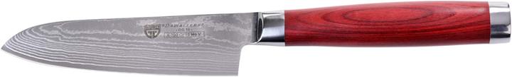 Image du produit Gräwe Couteau damassé lame 12.5cm (12.50 cm)
