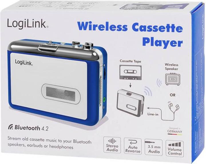 Produktbild LogiLink UA0393