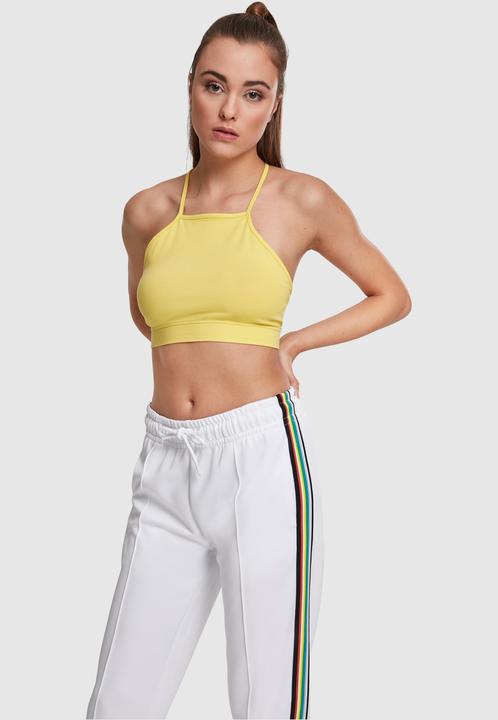 Immagine prodotto Urban Classics Top a triangolo da donna (XL)