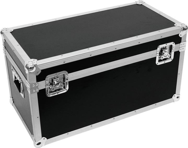 Produktbild Roadinger Case Transportcase (L x B x H) (19" Case)