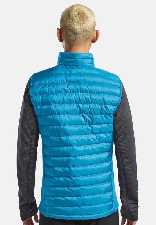 Produktbild Jack Wolfskin Routeburn Pro Ins Vest M (XXL)